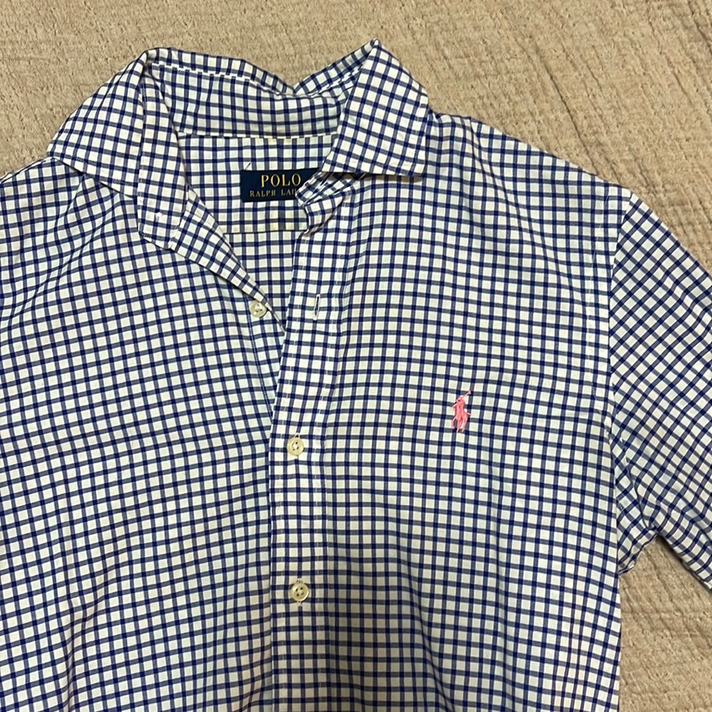 Polo Long Sleeve